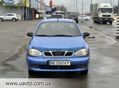 Daewoo Lanos