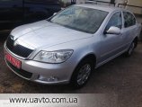 Skoda Octavia A5