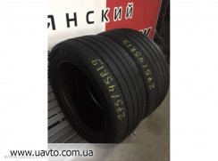  275/45R19 Falken Azentis FK453 CC 108Y 