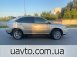 Lexus RX400h