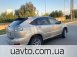 Lexus RX400h