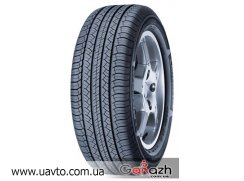  265/70R16 Michelin LATITUDE TOUR HP 112H