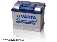 6-60 Varta  