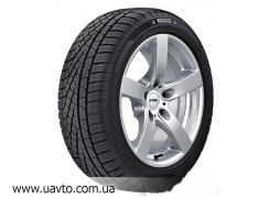  255/40R19 Pirelli Winter 240 SottoZero XL  (germ)