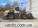  LIEBHERR L550-456