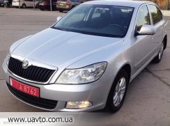 Skoda Octavia A5