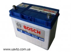 6-45  Bosch S-4 Asia 330