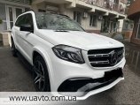 Mercedes-Benz GL 