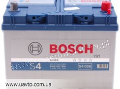 6-70  Bosch S-4 Asia 630