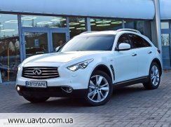 Infiniti FX30D