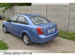  LACETTI 06-12Sedan-HB  LACETTI 06-12