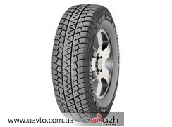  215/60R17 Michelin LATITUDE ALPIN 96T