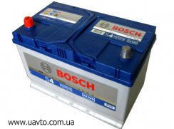 6-95  Bosch S-4 Asia 830