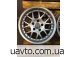  R16 CMS TOYOTA 5*114,3 R16 ET38