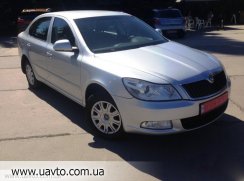 Skoda Octavia A5