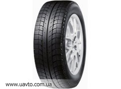  215/60R17 Michelin LATITUDE X-ICE XI2 96T