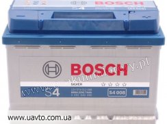 6-74  Bosch S-4 680