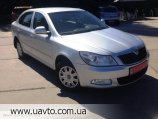 Skoda Octavia A5