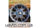  R20 6*139,7 R20 MKW TOYOTA PRADO LEXUS