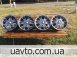  R20 6*139,7 R20 MKW TOYOTA PRADO LEXUS