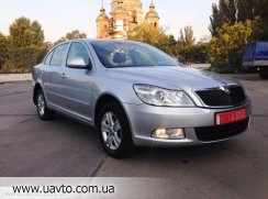 Skoda Octavia A5