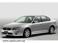   Subaru Legacy 03-09