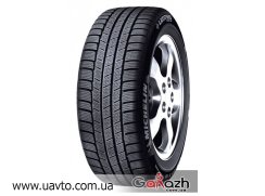  265/55R19 Michelin Latitude Alpin HP MO (usa)