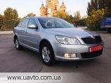 Skoda Octavia A5