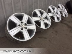  R17 5*120 R17 Volkswagen T5 Transpor