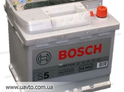 6-54  Bosch S-5 530