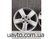  R17 5*120 R17 Volkswagen T5 Transpor