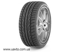  295/40R20 Dunlop SPSPORTMAXX XL MFS 110Y