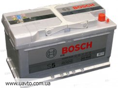 6-85  Bosch S-5 800