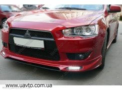  LANCER X 07-13 2,0  LANCER X 