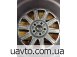  R18 Ronal 5*108 R18 Ford  