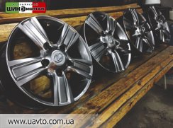  R18 Lexus LX570, LX470 5*150 R18 Lexus LX570