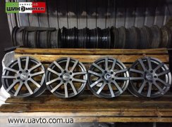  R17 OZ 5*120 R17 MSW OZ BMW