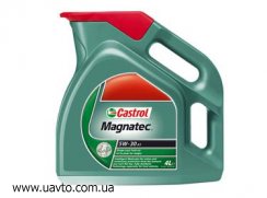    Castrol Magnatec 5w-30 C3 (4)