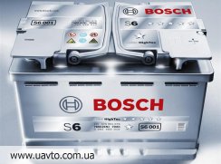 6-70  Bosch S-6 760