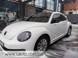 Volkswagen New Beetle