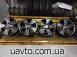  R18 Lexus LX570, LX470 5*150 R18 Lexus LX570