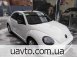 Volkswagen New Beetle