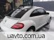 Volkswagen New Beetle