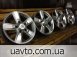  R18 Toyota Land Cruiser200 5*150 R18 Replica