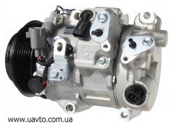   TOYOTA 8832048220 New AC Compressor  