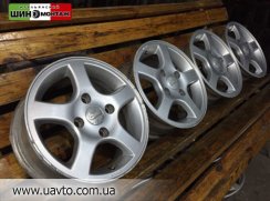  R14 Cms 4*114,3 R14 Chevrolet 