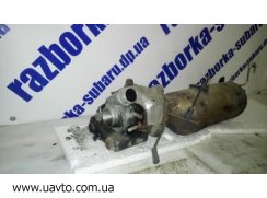   Subaru Outback 09-12