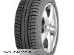  305/50R20 Goodyear EAGLE GTII 120H