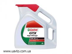    Castrol GTX 15w-40 A3/B3 (4)