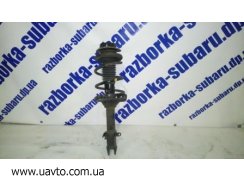   Subaru Outback 09-12